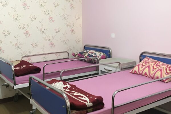 فضای اتاق